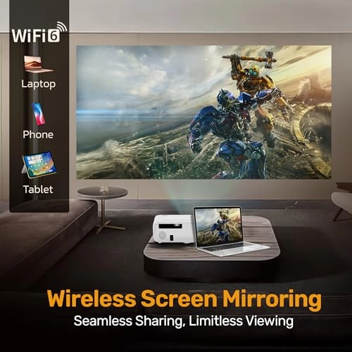 OT-Galaxy OT-WGalaxy 10000 Lumens 1920 x 1080