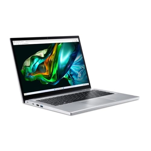 Aspire 3 Spin - 14'' i3-N305 8GB DDR5 512GB SSD