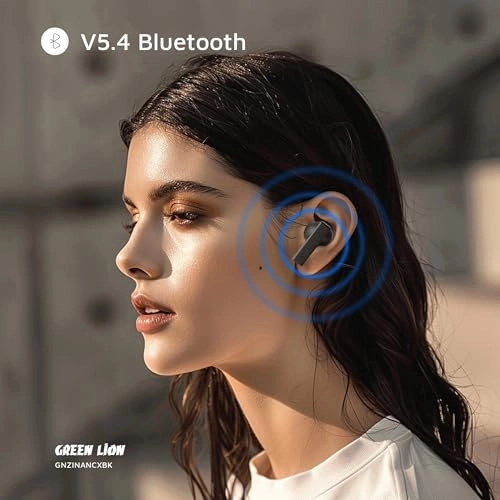 ZINC X Wireless Earbud