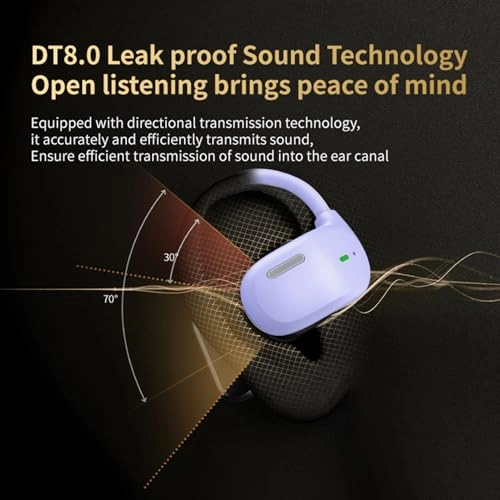 409m5dvcz1 Wireless Earbud