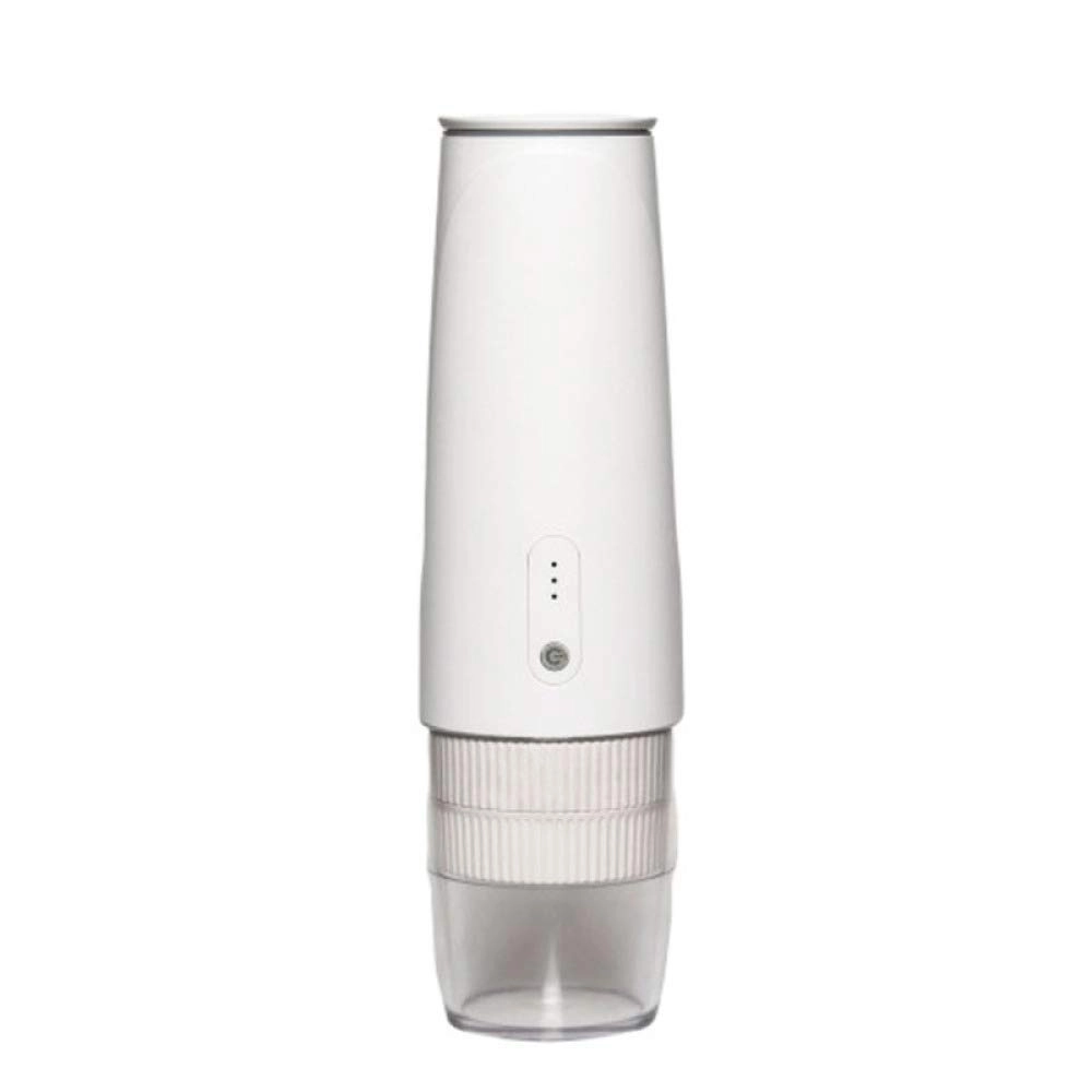 Jadssox Electric Coffee Machine