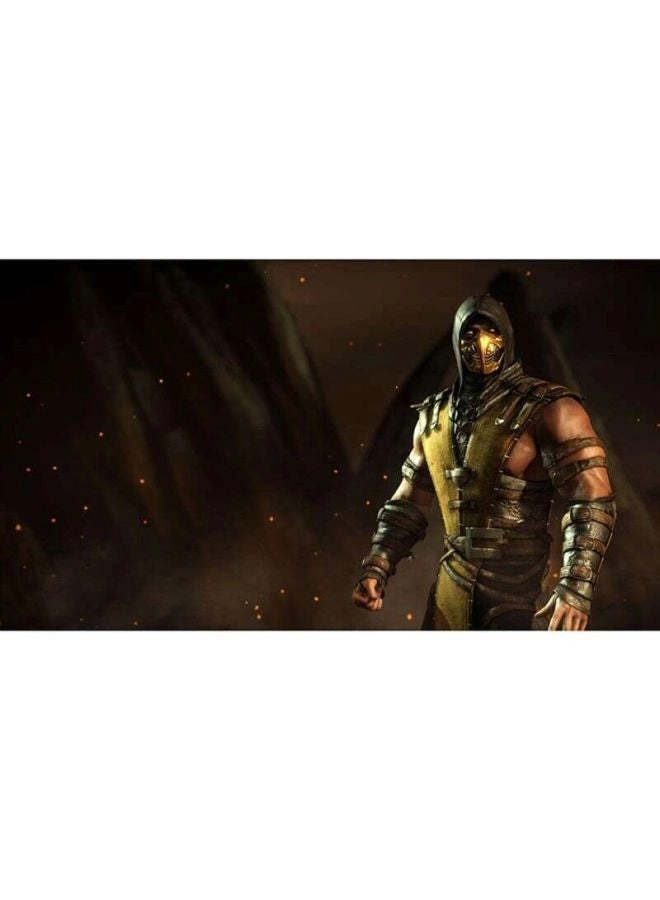 Mortal Kombat XL | Xbox One