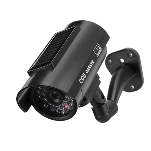 Simulation Camera - indoor and outdoor