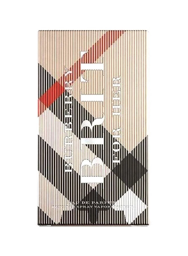 Brit Eau de Parfum 50ml