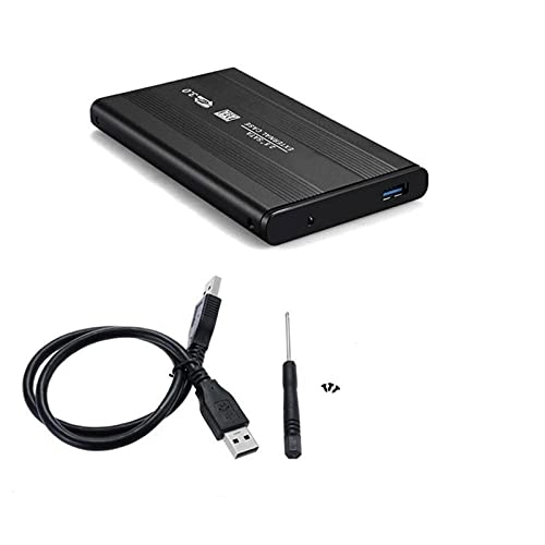 Mechanical Hard Disk - 5400rpm 2TB 2.5 inches HDD