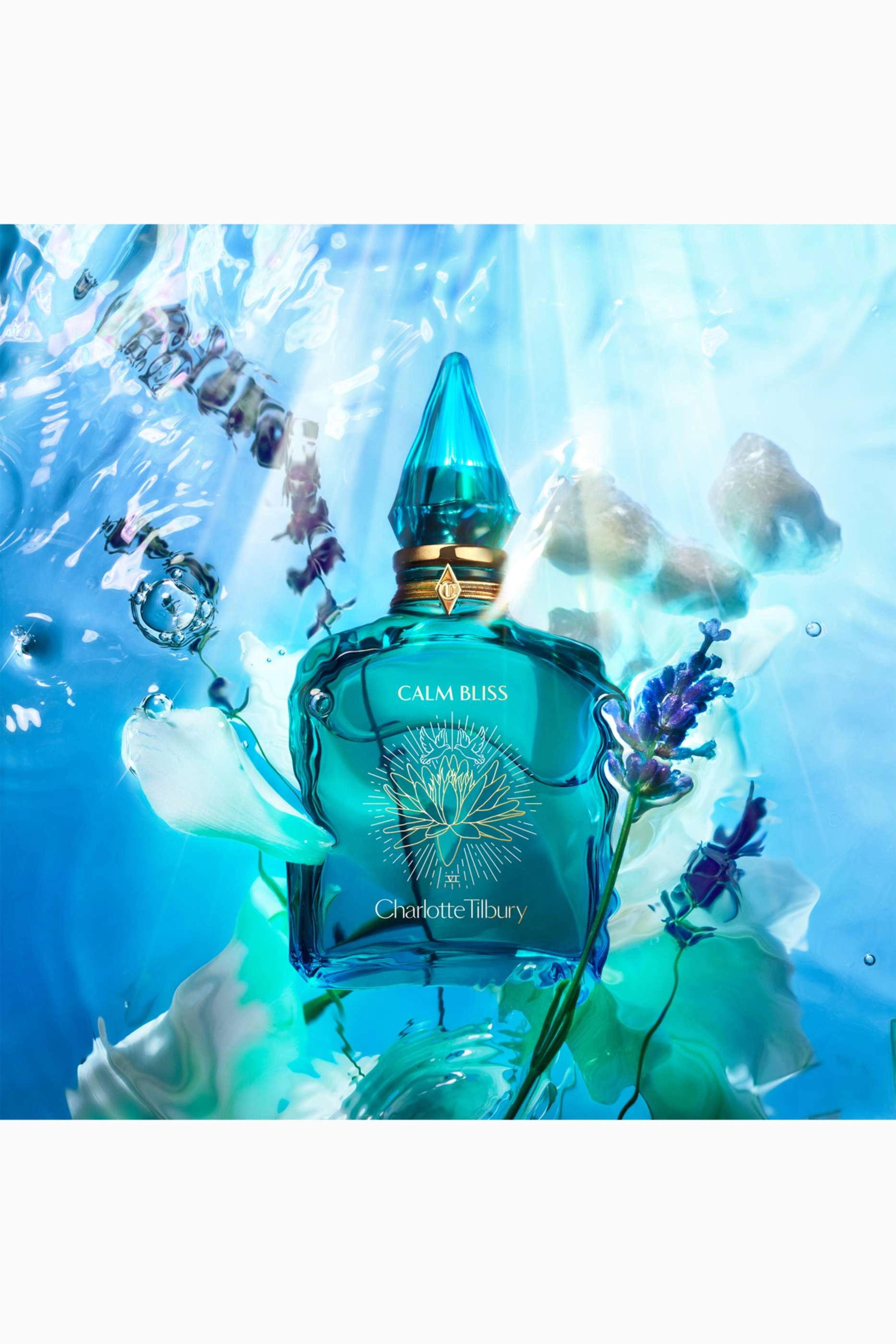 Calm Bliss Eau de Parfum 100ml