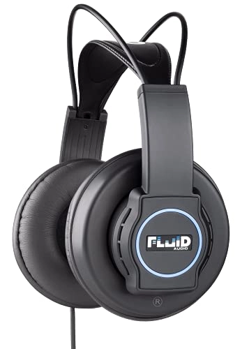 Focus Wired Headphone