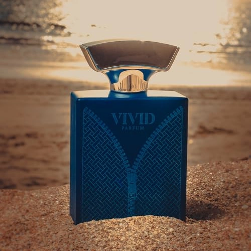 Vivid Eau de Parfum 100ml