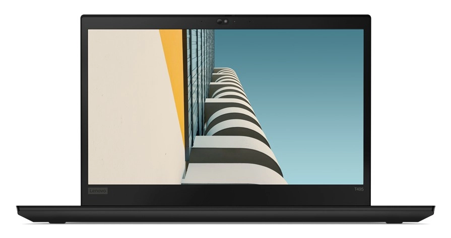 (Renewed) ThinkPad T495s - 14'' Ryzen 5 PRO 3500U 8GB 256GB SSD