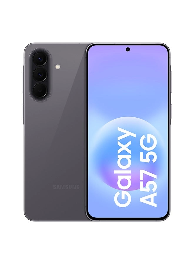 Samsung Galaxy A57 - 12GB 256GB