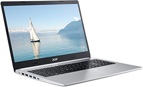 Aspire 5 - 15.6'' Ryzen 5 24GB DDR5 1TB SSD