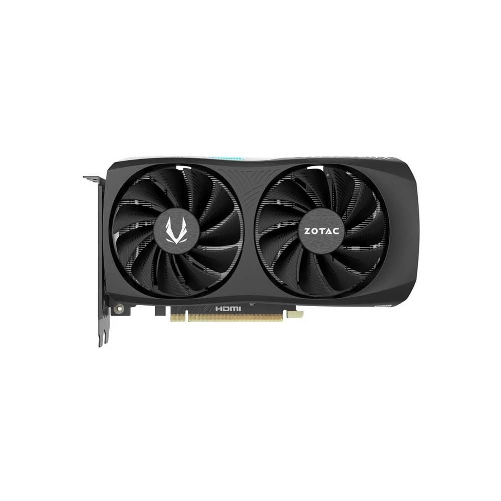 RTX 4060 Ti AMP - 16GB