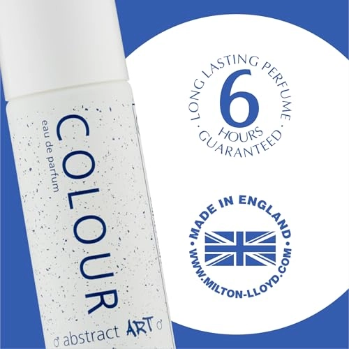 Abstract Art - Eau de Parfum 50ml