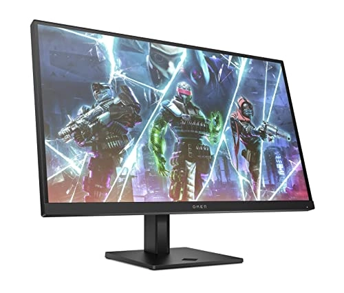 Omen - 780G5AS 27 Inch