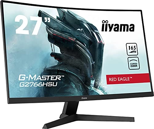 G2766HSU-B1 - 27 Inches 1920x1080
