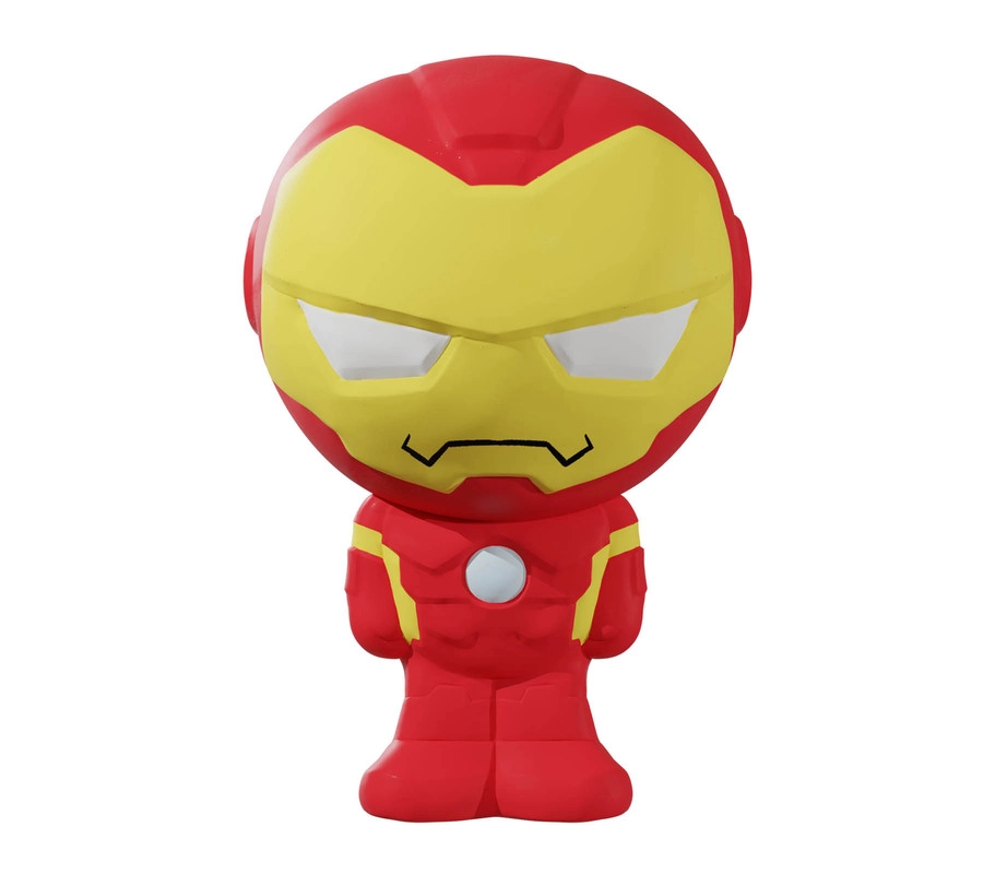 EOLO Marvel Foamate Slow Rising Figure Toy - Iron Man (37313669-SLR902_IR)