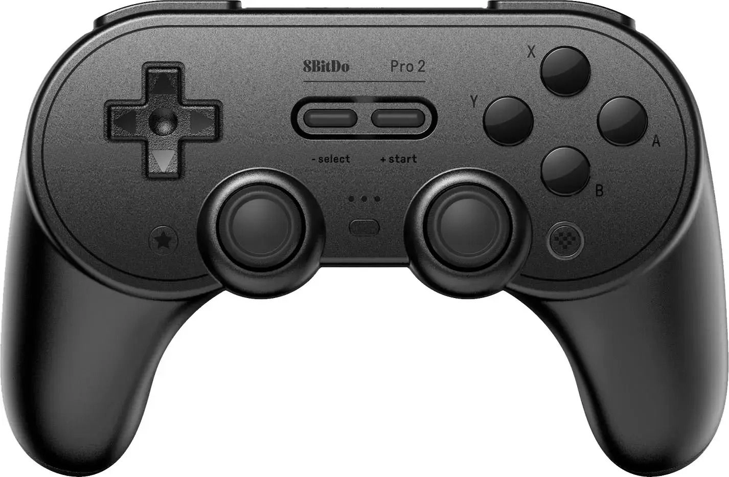 Pro 2 - Black