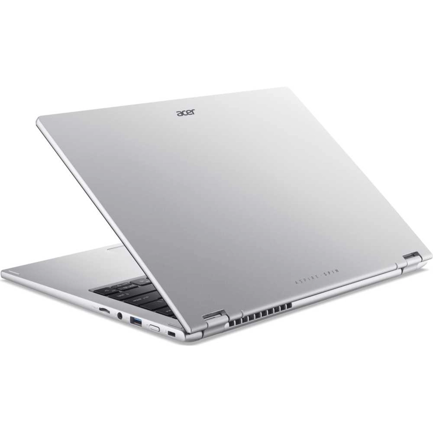 1st Series Aspire Spin 14 NX.DH8EM.002 - 14'' Core Ultra 7-155U 16GB DDR5 1TB SSD