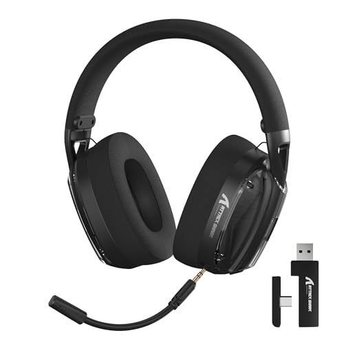 L60 Wireless Headset