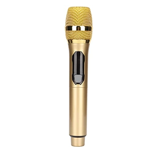 Wireless Microphone - 1