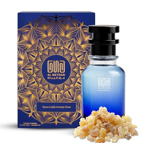 Nyuu Lukk twenty-Four Eau de Parfum 200 ml