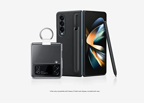 Galaxy Z Flip 4 - 8GB 256GB