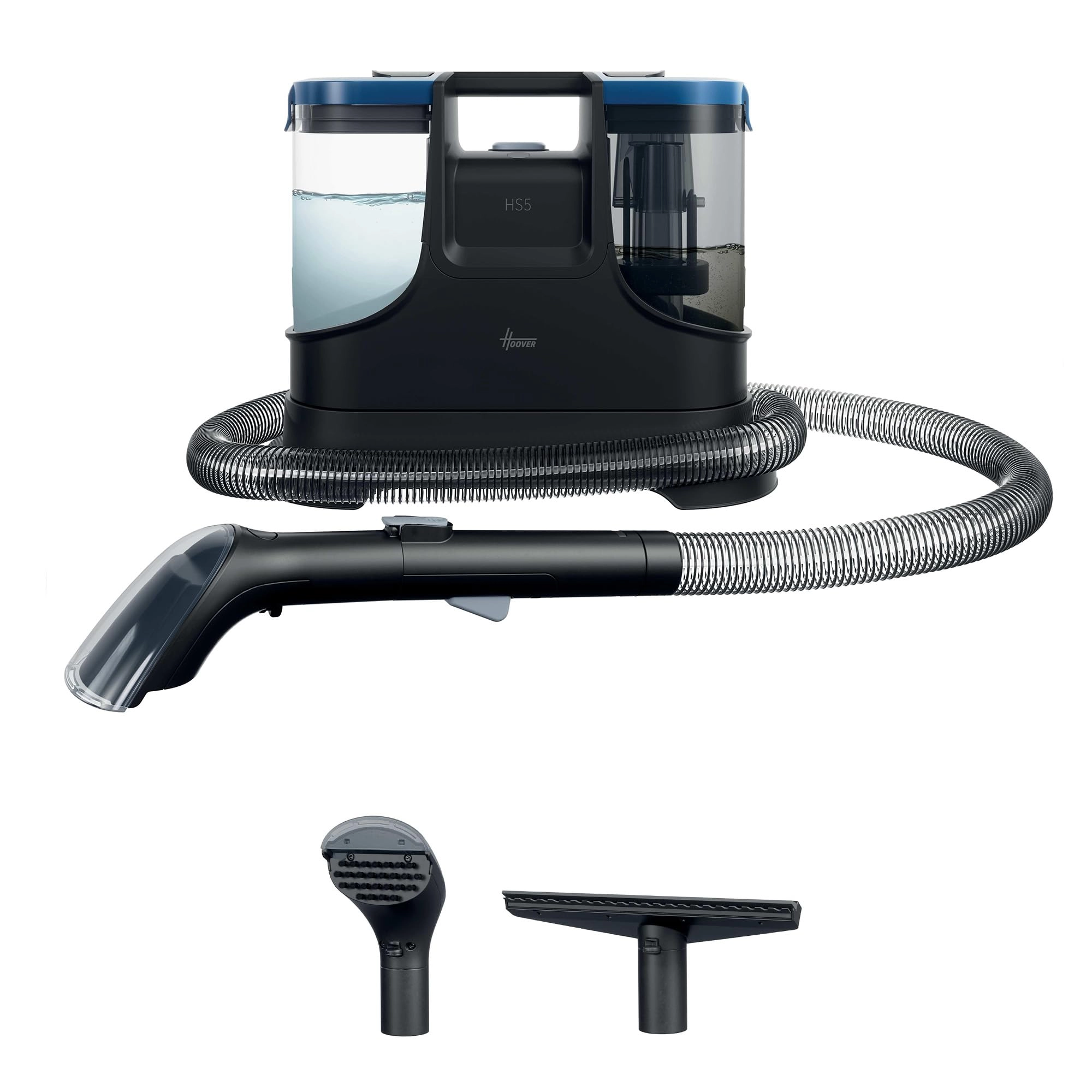 Hoover CDCW-CSME - Self-Cleaning 400 W