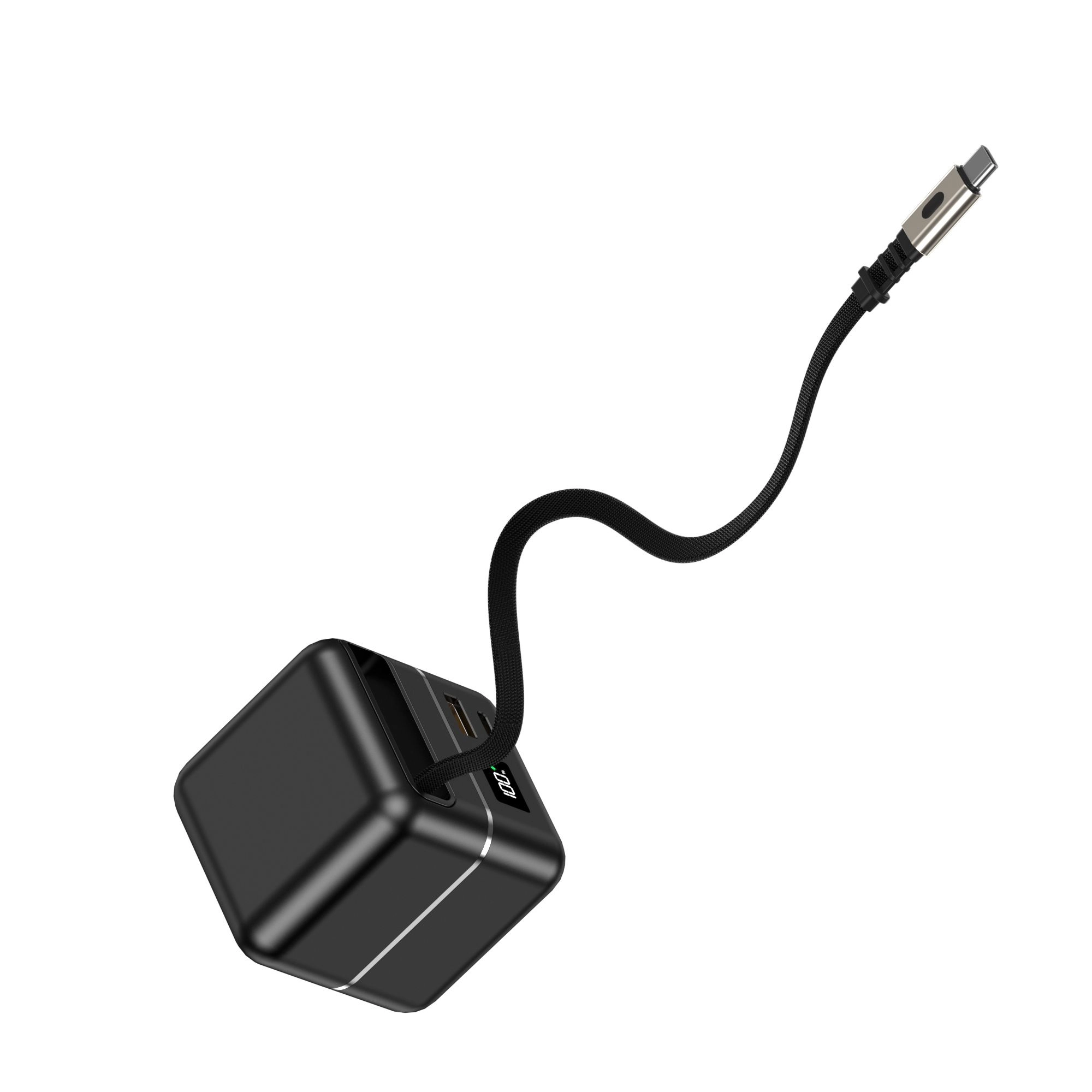 GaN Premium Series Charger - 5000mAh 42W