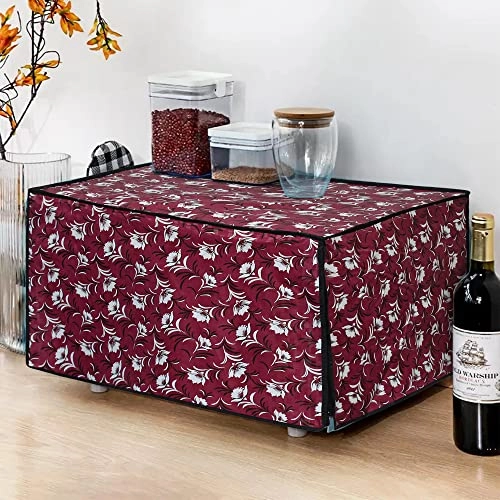 Microwave Oven Cover - for Godrej GMX 20CA5 MLZ Design_71