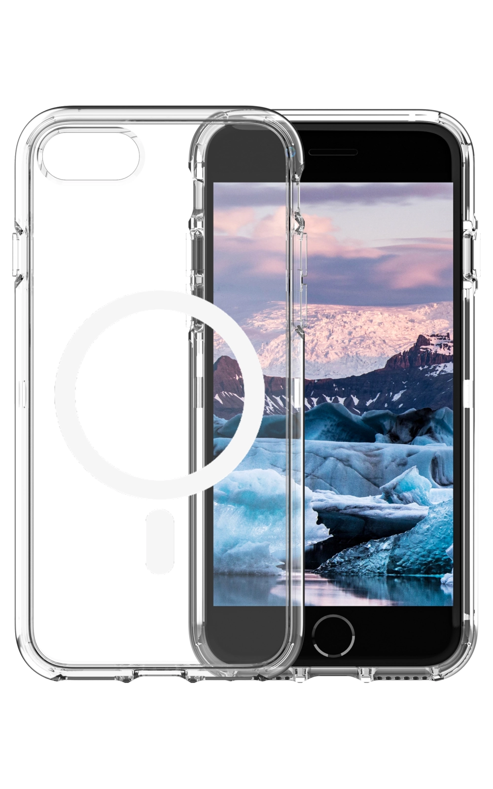 Iceland Pro Cover with MagSafe for iPhone 14 Pro Max