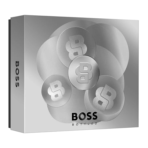 Bottled - Eau de Toilette Gift Set