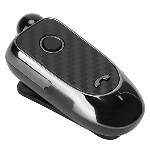 Retractable Headset Wireless Headset