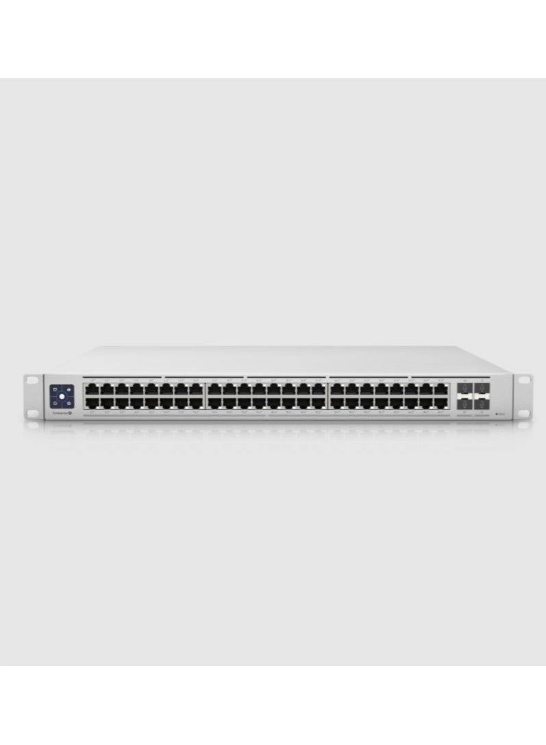 USW-Enterprise-48-PoE 48-ports