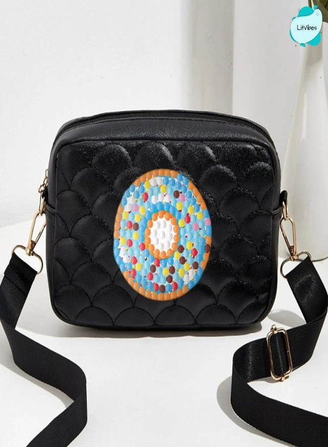 Resin Diy Diamond Painting - Animals