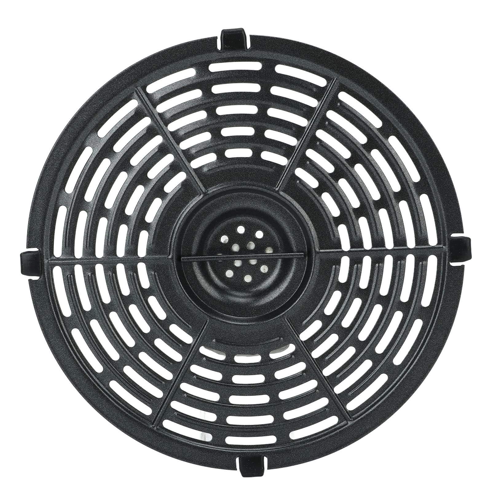 Miokycl Fryer Replacement Grill - iron, rubber 1 piece(s)