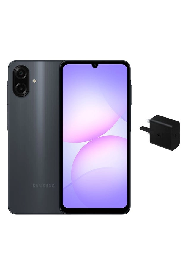 Galaxy A07 - 128GB