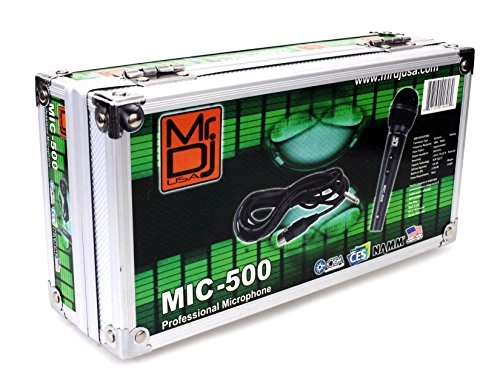 MIC500 XLR Microphone