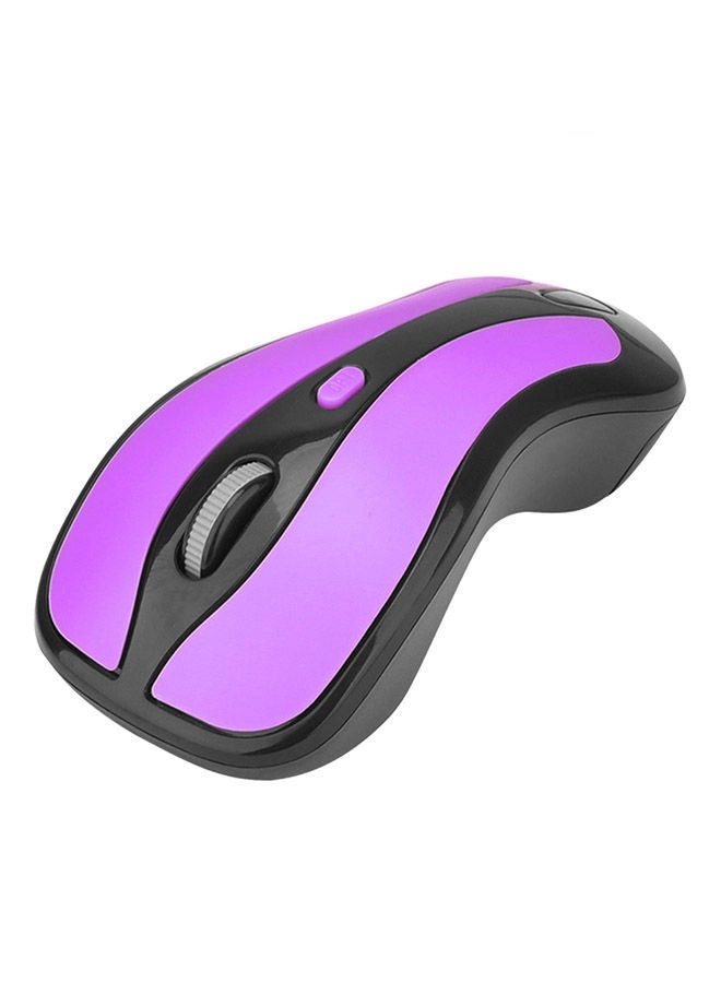 NIBEMINENT 6D Gyroscope Air Mouse - Wireless