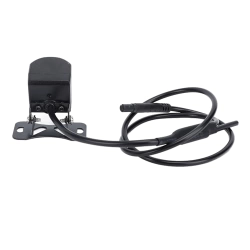 Vehicle Support Chamber - Night View 2.4G Wireless Fidelity 1080P