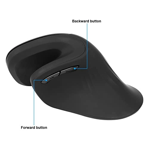 Vertical Mouse - Wired