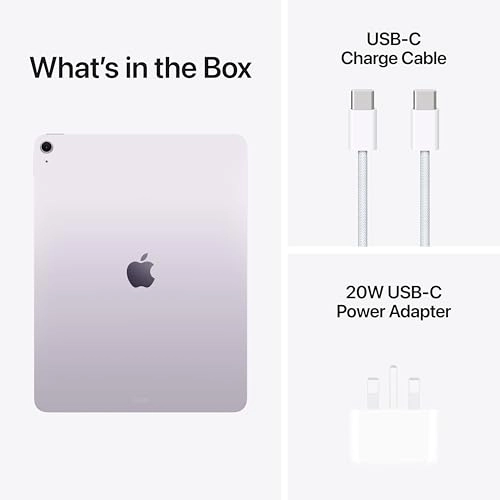 iPad Air 13" (M4) Wi-Fi 256GB