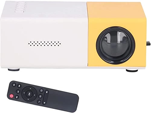 Mini Projector - 18000Lumens 1920x1080