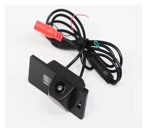 Rear View Backup Brake Light Camera - Night vision RCA 600 TV lines