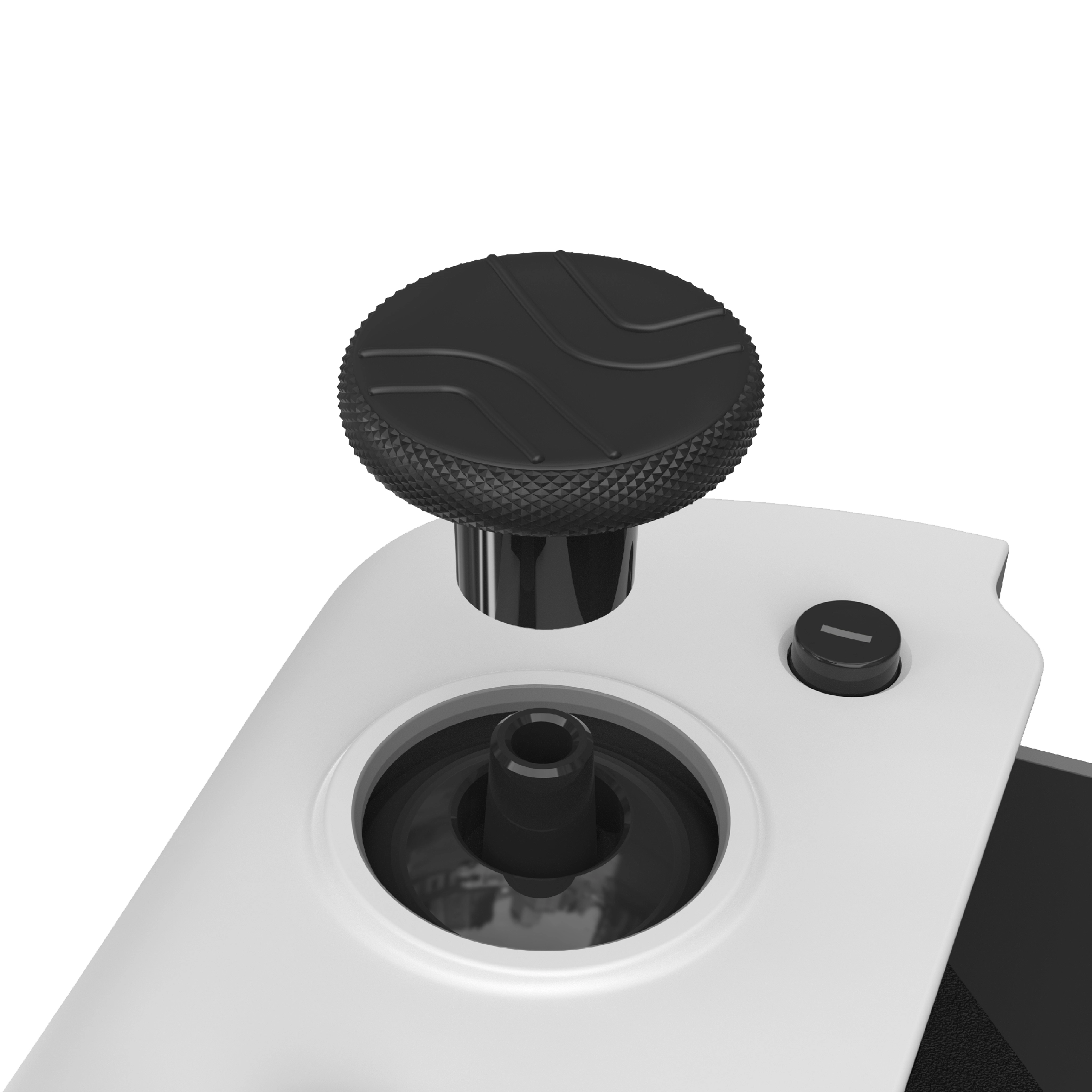 Nitro Deck - White Switch