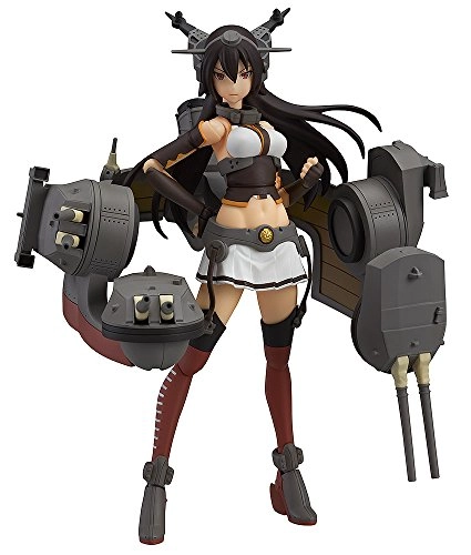 Nagato - Kantai Collection Kancolle Figma (MAY148211)