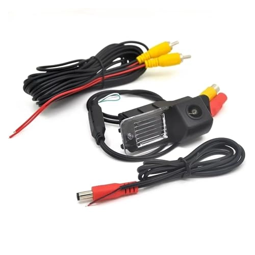 Car Backup Camera - Night vision