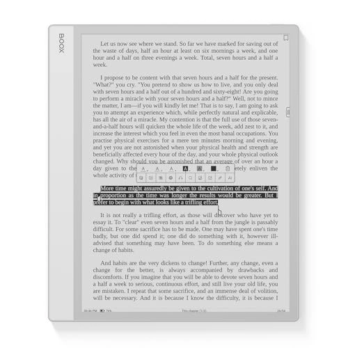 Note Max - 128GB 13.3"