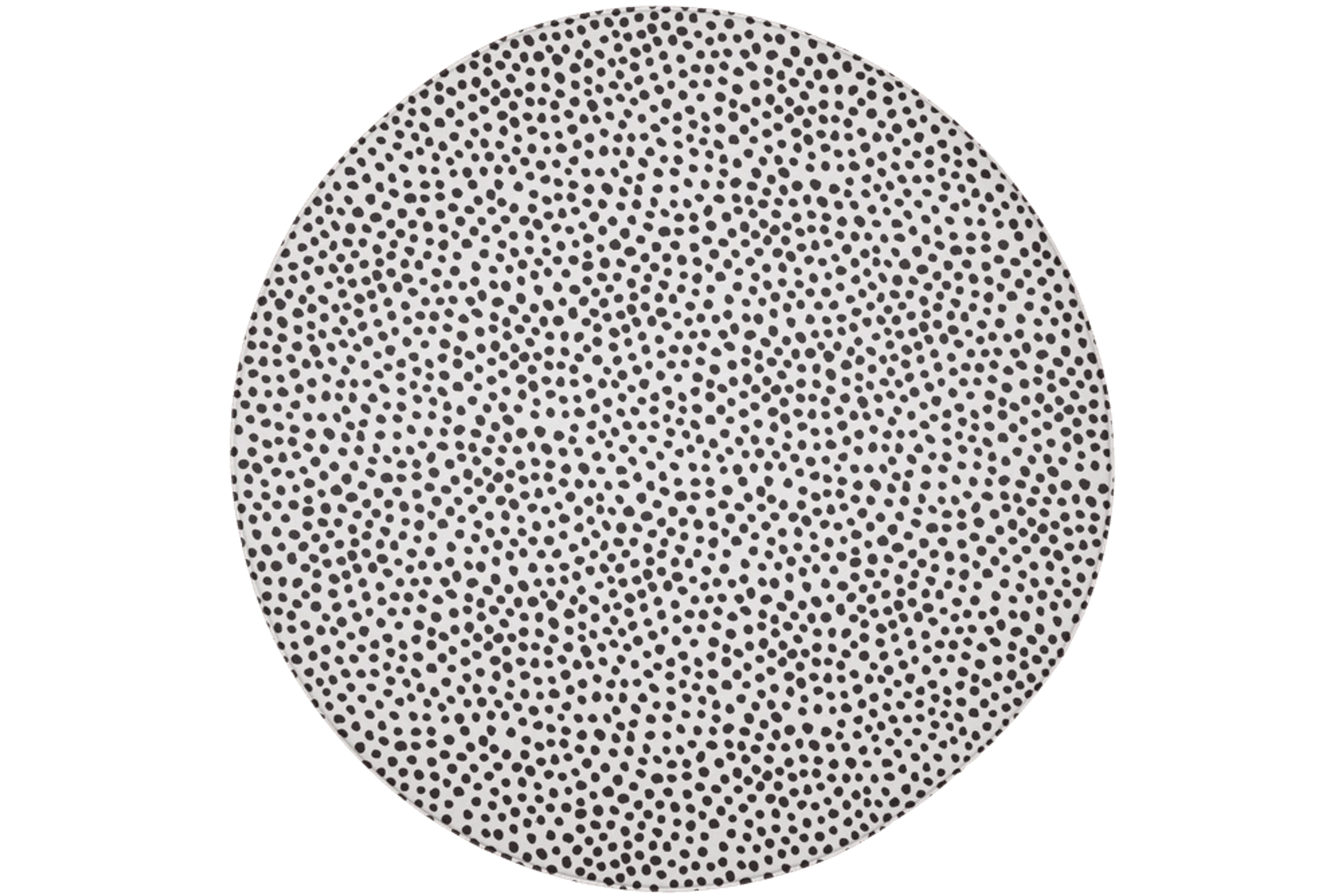 Round Reversible Playmat - The Acorn & Brer Rabbit 0 to 24 months