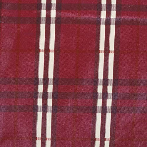 PVC Waterproof Front Load Washing Machine Cover - 5KG to 7.5KG Blue