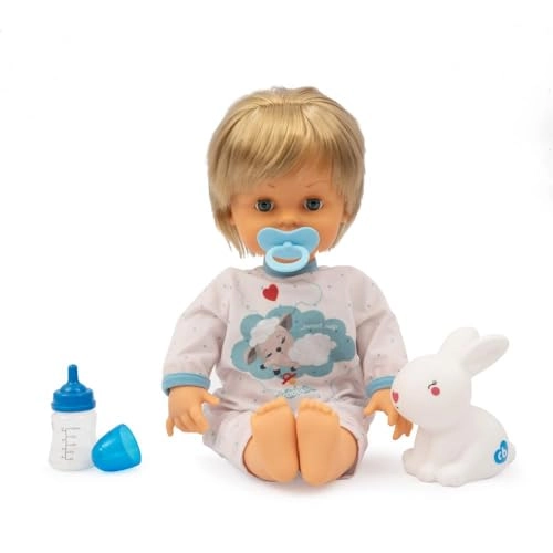 Sweet Nap - 42 cm Interactive Doll Ages 2+